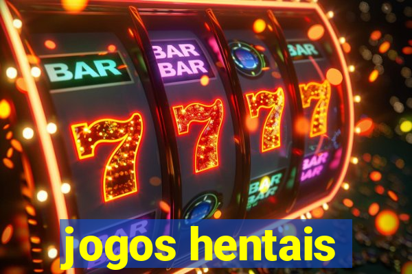 jogos hentais